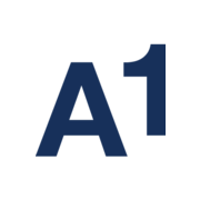A1 Internet logo