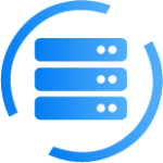 Allround Hosting logo