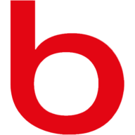 bhosted logo