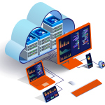 DBKC Hosting logo