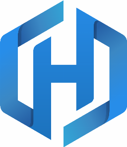 Hostingbaas logo