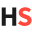 HostSlim logo