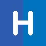 Hyperd.Cloud logo