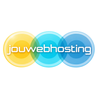 Jouwebhosting logo