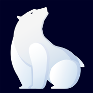 Polar55 logo