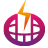PowerWeb4You Internet Diensten logo