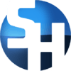 Supreme Hosting logo