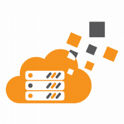 Webhosting Select logo