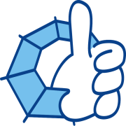 WebOké logo