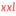 XXL Hosting logo