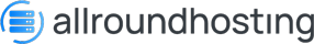 Allround Hosting logo