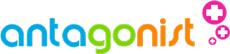 Antagonist logo