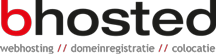 bhosted logo