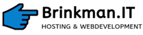 BrinkmanIT logo
