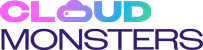 CloudMonsters logo