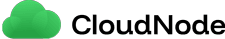 CloudNode logo