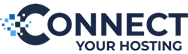 Connect Your Hosting logo