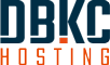 DBKC Hosting logo