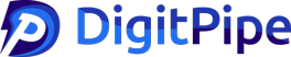 DigitPipe logo