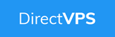DirectVPS logo