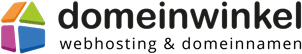 Domeinwinkel logo