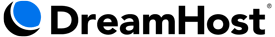 DreamHost logo