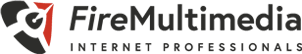 FireMultimedia logo
