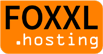 FOXXL Hosting logo