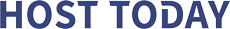 Host Today BV logo