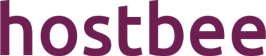 Hostbee logo