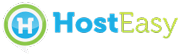 HostEasy logo