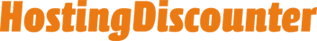 HostingDiscounter logo