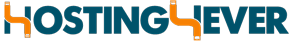 Hosting4ever.nl logo