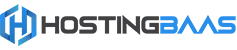 Hostingbaas logo