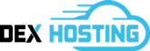 HostingDEX.com logo