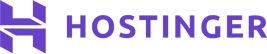 Hostinger logo