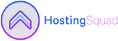 HostingSquad logo