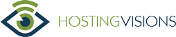 Hostingvisions logo