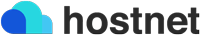 Hostnet logo