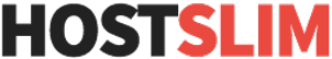 HostSlim logo