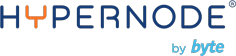 Hypernode logo