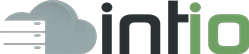 Intio logo