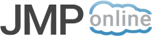 JMP Online B.V. logo