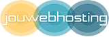 Jouwebhosting logo