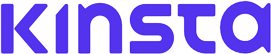 Kinsta logo