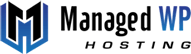 ManagedWPHosting.nl logo