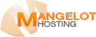 Mangelot Hosting logo