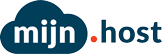 mijn.host logo