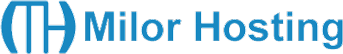 Milor Hosting logo