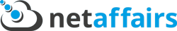 Netaffairs Hosting B.V. logo